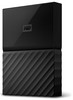 WDBYNN0010BBK-WESN   Western Digital WDBYNN0010BBK-WESN 2.5 USB 3.0 1TB My Passport Black